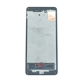 Екранната лента телефон, LCD панел за Samsung M01 M11 M21 М31 M51 M30s M31s Оригинален Нов Корпус Средна Рама Част Панел на Шасито