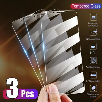 Пълно защитно стъкло за iPhone X XS Max XR 12 Закалено Стъкло за iPhone 7 8 6 6s Plus 5 5S SE 11 Pro Защитно фолио за екрана
