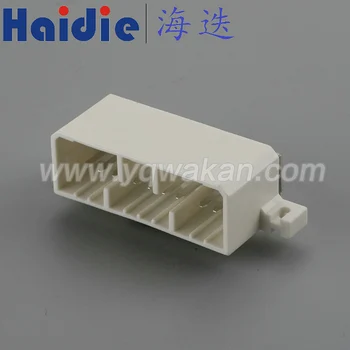2 комплекта 18-пинов кабел автоматично печатна платка пинов конектор кабели печатна платка 173862-1