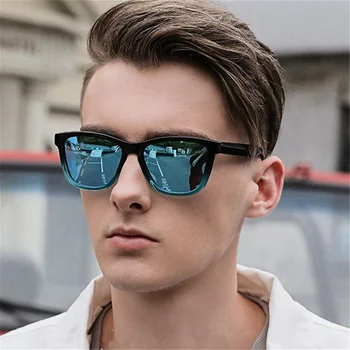 2022 Модни Луксозни маркови слънчеви очила за жени и мъже, Поляризирани Очила ins Горещи Слънчеви очила за мъже и жени Дизайнерски очила