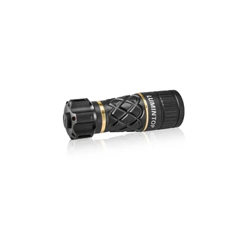 Lumintop THORI 400lm 1200 м EDC LEP Фенерче 18350 Отдалечената Стрелба Водоустойчив Мини LED Прожектор За Търсене на Лов Открит Светлина