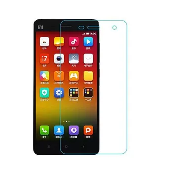 9H Закалено Стъкло за Xiaomi Redmi 4A 5A 4X 4 Pro 5 Plus Забележка 4 3 5А Pro Протектор на Екрана, За да Xiaomi Mi5X Mi A1, Защитно Стъкло
