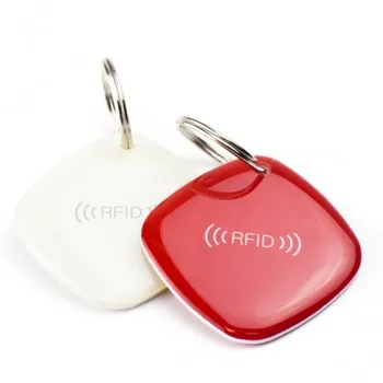 Безконтактен RFID ключ