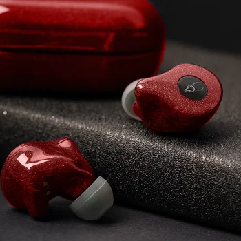 SABBAT E16 BA+DD True Безжична връзка Bluetooth 5.2 ушите Тапи за уши HIFI Музика Спорт Слушалките с Шумопотискане слушалки Слушалки