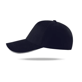 2020 Нова Лятна мъжка Гореща разпродажба Модерна бейзболна шапка на SAS 