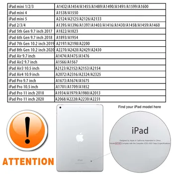 За Apple iPad 9-то поколение 10,2