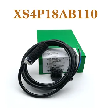 XS4P18AB110 аналогов сензор за индукционно ключа на гаранцията от една година петно