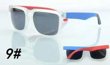 2021 Чисто Нови слънчеви Очила с отразяващи рамка За мъже и жени, Очила за риболов, Слънчеви очила, Къмпинг, Туризъм, Очила за шофиране, Спортни слънчеви очила