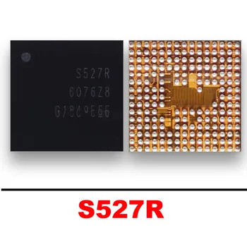 5 бр./лот IC S527R за Samsung A7 2018 Управление на захранването PM IC Чип PMIC