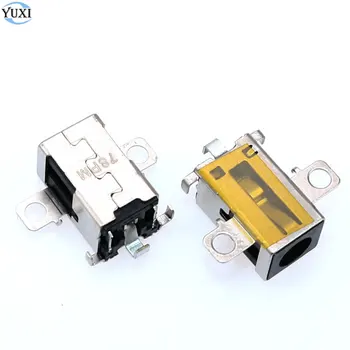 Yuxi 1 бр. за Lenovo Ideapad 310-15ISK 310-15IKB 310-15IAP 310-15ABR 110-15IBR 510-15IKB захранващият кабел dc Конектор за Зареждане