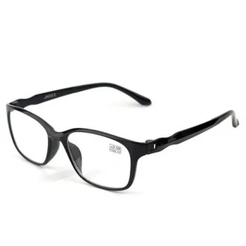 Очила За четене Мъжки Анти-Сини Лъчи Очила за старческо Очила за защита от умора Компютърни Дамски слънчеви Очила Унисекс +1.5 +2.0 +2.5 +3.0 +3.5 +4.0