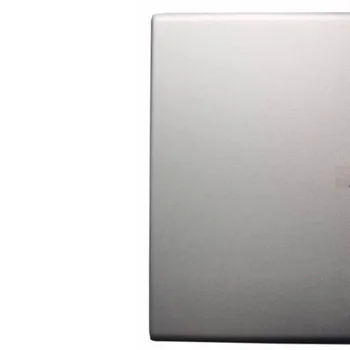 НОВА капачка за лаптоп ASUS VivoBook 15 X512 X512F A512 A512F F512 F512D V5000F делото Горен калъф за преносим компютър с LCD дисплей на Задната част на кутията