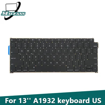 НОВАТА клавиатура A1932 САЩ за MacBook Air 13,3