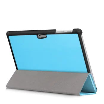 ICKOY Калъф за Microsoft Surface Go Поставка за Калъф за таблет Surface Go 10